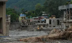 Nepal'deki selde hayatını kaybedenlerin sayısı 469'a çıktı