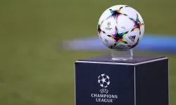 UEFA Şampiyonlar Ligi'nde üçüncü eleme turu rövanş maçları tamamlandı