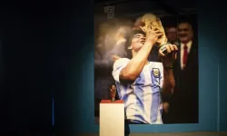 Maradona'nın son sözleri: Hiçbir şey istemiyorum, hepsi bu