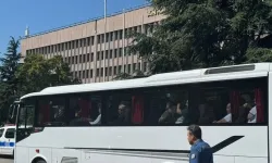 Suç örgütü yöneticiliği iddiasıyla tutuklanan Alihan Kuriş'in emniyet ifadesi ortaya çıktı