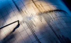 Kayseri'de 4,1 büyüklüğünde deprem