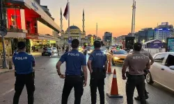 "Huzur İstanbul" uygulamasında 726 kişi yakalandı