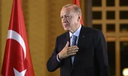 Halkın seçtiği ilk Cumhurbaşkanı Erdoğan, görevde 12 yılı geride bıraktı