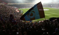 Trabzonspor Kulübü, tarihinin en yüksek kombine satışını yaptı