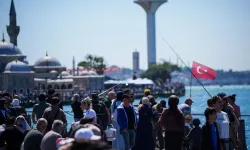 Türkiye'nin nüfusu 1 Temmuz itibarıyla 86 milyon 320 bini geçti