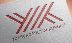 YÖK'ten vakıf üniversitelerine öğrenim ücreti artışına ilişkin uyarı yazısı