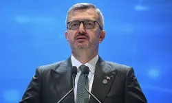 İletişim Başkanı Duran: Mekke Ortak Savunma Anlaşması tarihi bir adımdır