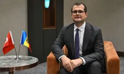 Tofan, Türkiye ile ticaret hacminde 2 milyar dolar hedefini işaret etti