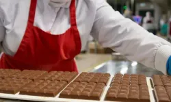 Türkiye, çikolata ihracatında kalite ve ham maddeyle öne çıkıyor