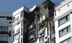 Ukrayna’nın İHA saldırısı sonucu Belgorod kentinde 5 kişi öldü