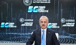 Bakan Uraloğlu: Türkiye’de her iki kişiden biri 5G abonesi oldu