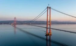 Ulaştırmada çeyrek asır: Köprülerin toplam uzunluğu 830 kilometreye ulaştı