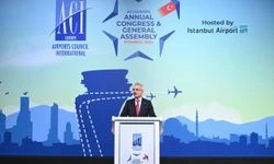 Bakan Uraloğlu: Gökyüzünde lider İstanbul