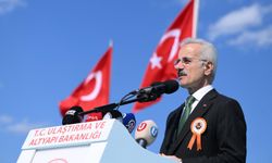 Bakan Uraloğlu Açıkladı: Antalya-Alanya Otoyolu Projesi’nde Fiziki Gerçekleşme Yüzde 30’a Ulaştı