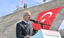 Bakan Uraloğlu: Yavuz Sultan Selim Köprüsü 10 yaşında