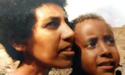 Eritre'nin Unutulan Savaş Kahramanları: 25 Yıldır Kayıp Olan Anne ve Babanın Yürek Burkan Hikayesi