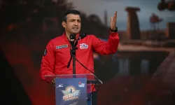 Selçuk Bayraktar: TEKNOFEST bir öz güven devrimidir!
