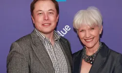 Teknoloji Devinin Gizli Dünyası: Maye Musk'tan Oğluna Siper Olan Açıklamalar