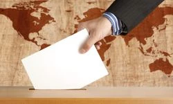 Başkanın görevinde dikkat çeken gelişme: İstifa sinyali verdi!