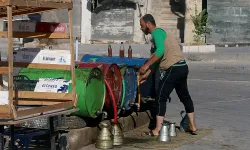 Komşu karıştı: Protestolar düzenleniyor!