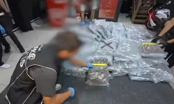 İstanbul'da Yasaklı Madde Operasyonu... Şok Eden Sayılar!
