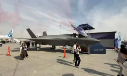Amerika Birleşik Devletleri'nden Suudi Arabistan'a Milyarlarca Dolarlık Dev F-35 Satışı