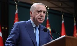 Cumhurbaşkanı Erdoğan’dan kritik mesaj: Türkiye’nin önünü kesmelerine izin vermeyeceğiz!