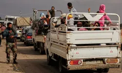 İsrail güçleri Kuneytra'daki baskında bir genci alıkoydu