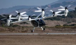 Gökyüzünde Pilotsuz Dönem Başladı