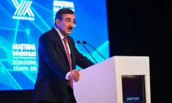 Cevdet Yılmaz’dan yükseköğretim vurgusu: Küresel cazibe merkezi olacağız