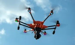 Gökyüzünde nefes kesen yarış: Dünyanın en iyi dron pilotları geliyor