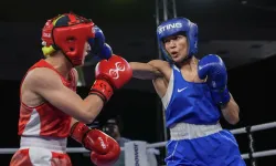 Hatice Akbaş zirvede: Avrupa şampiyonluğu geldi