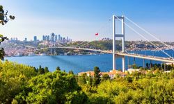 Sonbaharda İstanbul'u keşfetmek için 24 rota