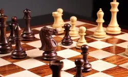 Dünya satranç sahnesinde Türk imzası