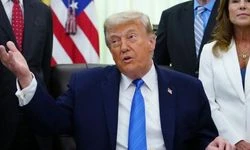 Trump’tan İran hakkında çarpıcı sözler: “Sonunda pes edecekler”