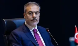 Bakan Fidan'dan kritik çağrı!