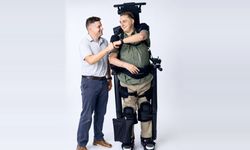 Omurilik Felçlileri İçin Umut Işığı: Yeni Nesil Robotik İskelet