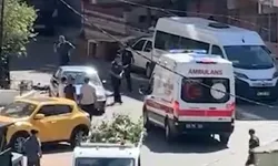 Maltepe'de silahlı kavga: Bölgeye Özel Harekat Polisleri sevk edildi!