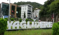 Giresun’un küçük Amerika’sı: Yağlıdere!