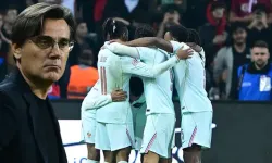 Milliler sahadan 1-0 mağlup ayrıldı: Kocaeli’de kazanan Fransa oldu