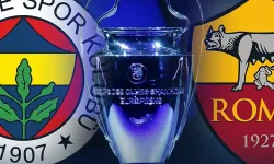 Fenerbahçe-Roma maçının hakemi belli oldu!..
