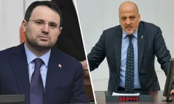 Bakan Gürlek'ten Ahmet Şık hakkında suç duyurusu ve tazminat davası!
