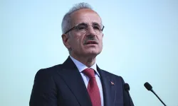 Bakan Uraloğlu açıkladı! O tarihi köprü restore edilip trafiğe açıldı...