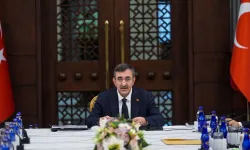 Cumhurbaşkanı Yardımcısı Yılmaz açıkladı: Kamulaştırma verilerinde yeni dönem... İşte detayları!
