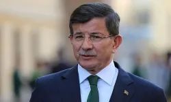 Ahmet Davutoğlu Hakkında Şok Haber: Soruşturma Başlatıldı!