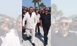 AVM'deki videosu gündem olmuştu. Ali Haydar Kurum gözaltına alındı... İşte detaylar!