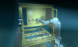 Çin'in 4.500 metrede çalışan deniz robotu sefere çıktı