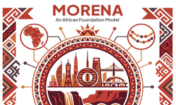 MORENA yapay zekâ modeli 12 yerel Afrika dilini destekliyor
