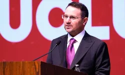 Bakan Gürlek adalet sistemindeki yeni reformları açıkladı