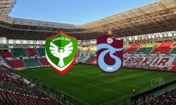 Amedspor-Trabzonspor Maçı Sonrası Gözaltı Kararı!
